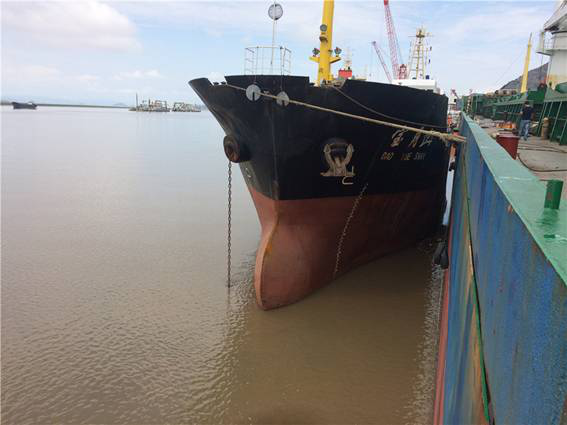 Offshore Sales.Ship sales