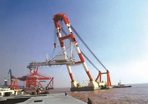  船舶交易网·www.船舶交易.com 南通运维处浮吊·工程船船舶交易网 找船,找货网,船舶寄售,船舶求购发布,开具船舶交易发票二手船舶信息4000T 浮吊浮吊·工程船船舶交易网 找船,找货网,船舶寄售,船舶求购发布,开具船舶交易发票 