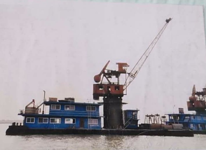 Offshore Sales.Ship sales