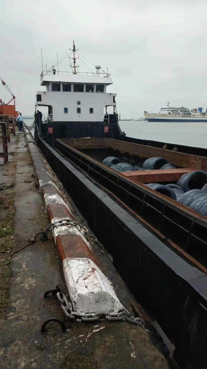  船舶交易网·www.船舶交易.com 南通运维处货船·散货船船舶交易网 找船,找货网,船舶寄售,船舶求购发布,开具船舶交易发票二手船舶信息2010年沿海52.8米1100吨售货船·散货船船舶交易网 找船,找货网,船舶寄售,船舶求购发布,开具船舶交易发票 