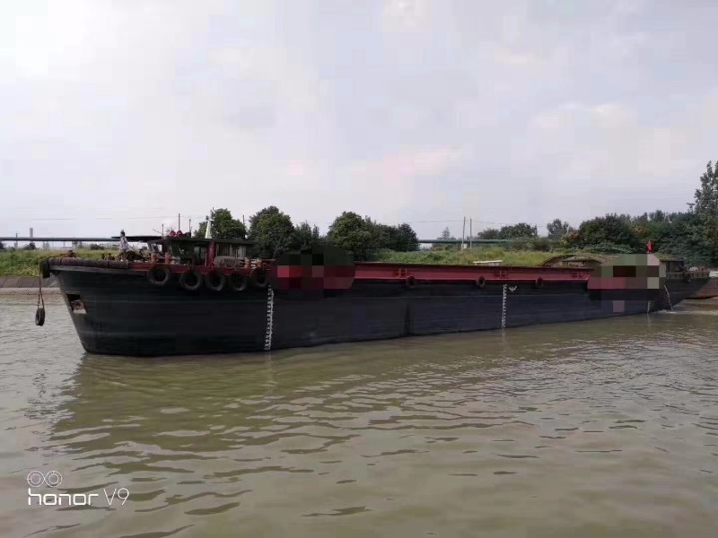  船舶交易网·www.船舶交易.com 南通运维处货船·散货船船舶交易网 找船,找货网,船舶寄售,船舶求购发布,开具船舶交易发票二手船舶信息2015年52.8米1330吨货船货船·散货船船舶交易网 找船,找货网,船舶寄售,船舶求购发布,开具船舶交易发票 