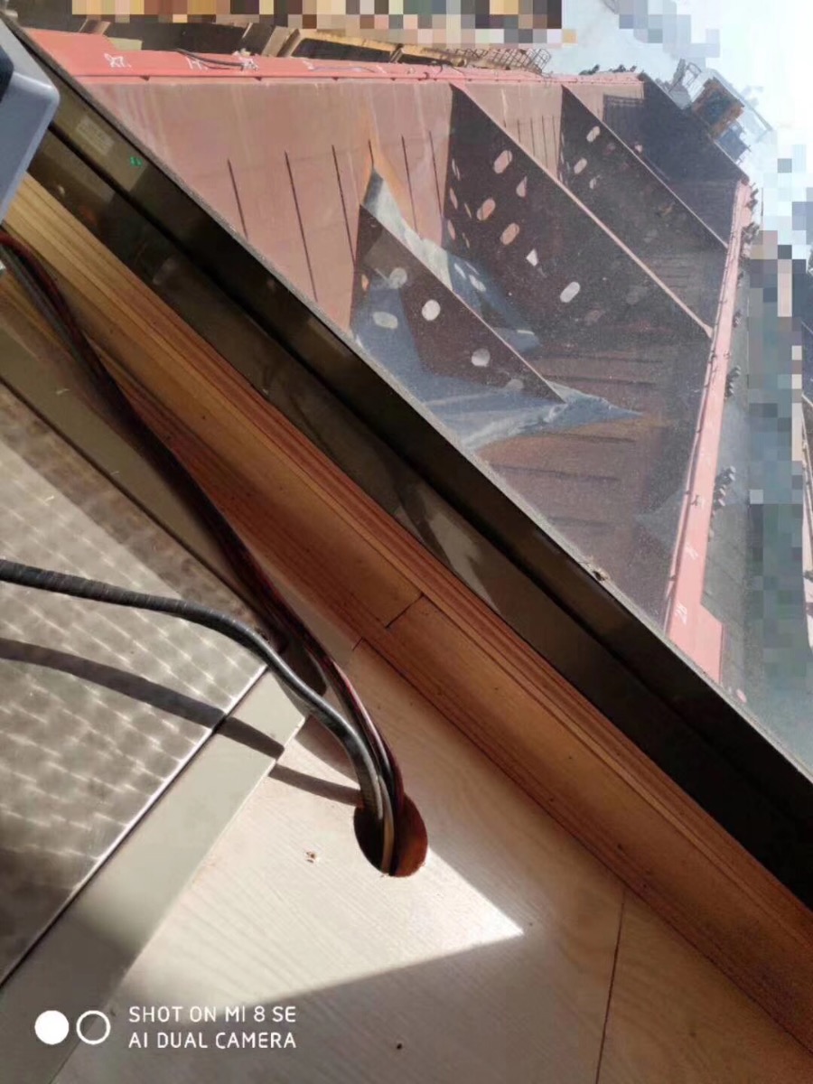  船舶交易网·www.船舶交易.com 南通运维处货船·散货船船舶交易网 找船,找货网,船舶寄售,船舶求购发布,开具船舶交易发票二手船舶信息2017年6200吨皮带沙船货船·散货船船舶交易网 找船,找货网,船舶寄售,船舶求购发布,开具船舶交易发票 