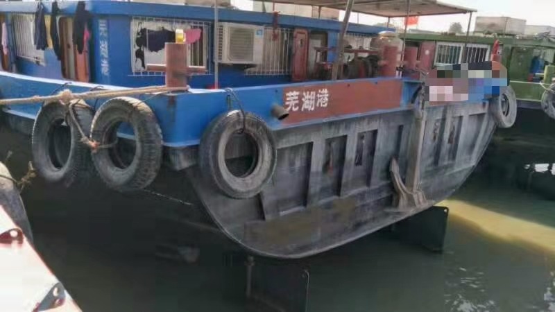  www.船舶交易.com·船舶交易网货船·散货船 南通运维处找船,找货网,船舶寄售,船舶求购发布,开具船舶交易发票二手船舶信息2014年58米1717吨货船货船·散货船找船,找货网,船舶寄售,船舶求购发布,开具船舶交易发票 