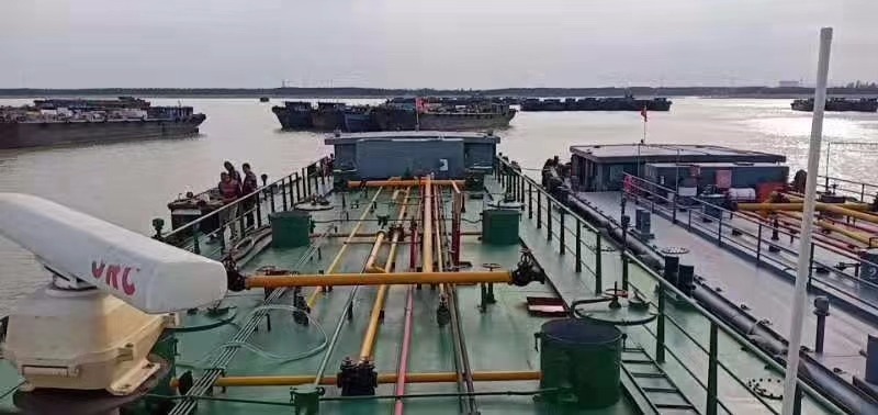  www.船舶交易.com·船舶交易网油船 南通运维处找船,找货网,船舶寄售,船舶求购发布,开具船舶交易发票二手船舶信息2019年44.8米1075吨油船油船找船,找货网,船舶寄售,船舶求购发布,开具船舶交易发票 