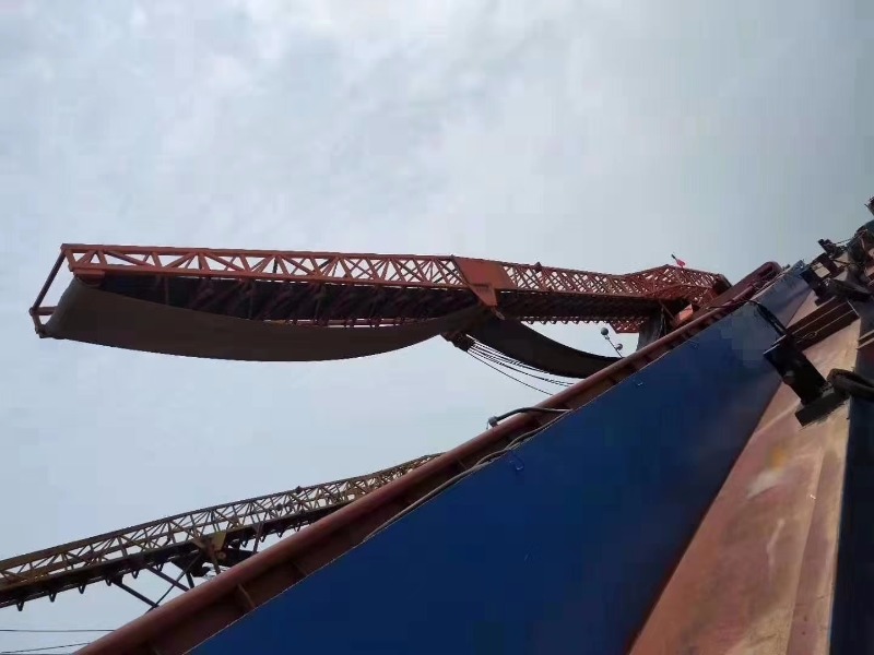  船舶交易网·www.船舶交易.com 南通运维处自卸皮带沙船船舶交易网 找船,找货网,船舶寄售,船舶求购发布,开具船舶交易发票二手船舶信息2015年95.8米4001吨运沙船自卸皮带沙船船舶交易网 找船,找货网,船舶寄售,船舶求购发布,开具船舶交易发票 