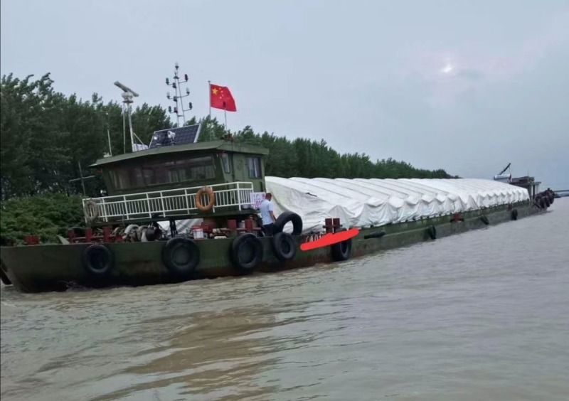  www.船舶交易.com·船舶交易网货船·散货船 南通运维处找船,找货网,船舶寄售,船舶求购发布,开具船舶交易发票二手船舶信息2016年66.8米2211吨货船货船·散货船找船,找货网,船舶寄售,船舶求购发布,开具船舶交易发票 