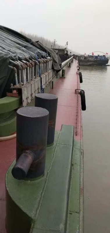  www.船舶交易.com·船舶交易网货船·散货船 南通运维处找船,找货网,船舶寄售,船舶求购发布,开具船舶交易发票二手船舶信息2016年59.8米1835吨货船货船·散货船找船,找货网,船舶寄售,船舶求购发布,开具船舶交易发票 