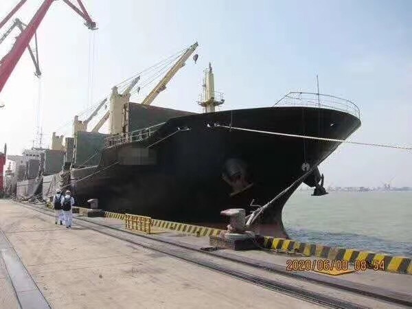  www.船舶交易.com·船舶交易网货船·散货船 南通运维处找船,找货网,船舶寄售,船舶求购发布,开具船舶交易发票二手船舶信息2009年159.9米31139吨货船货船·散货船找船,找货网,船舶寄售,船舶求购发布,开具船舶交易发票 