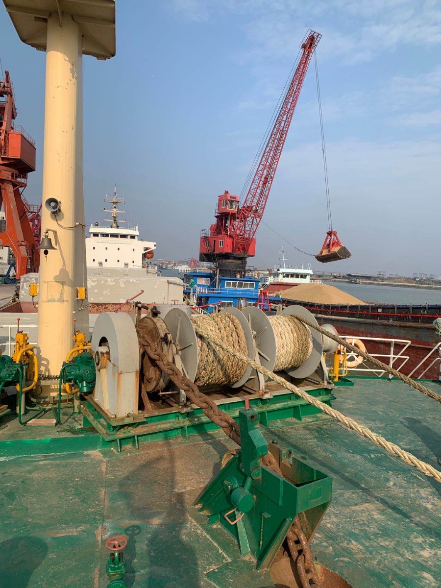 Offshore Sales.Ship sales