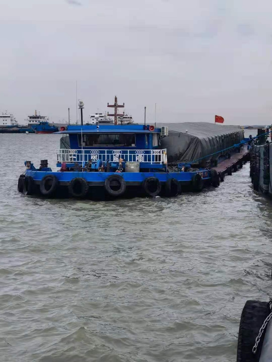  www.船舶交易.com·船舶交易网货船·散货船 南通运维处找船,找货网,船舶寄售,船舶求购发布,开具船舶交易发票二手船舶信息2016年57.8米1815吨货船货船·散货船找船,找货网,船舶寄售,船舶求购发布,开具船舶交易发票 