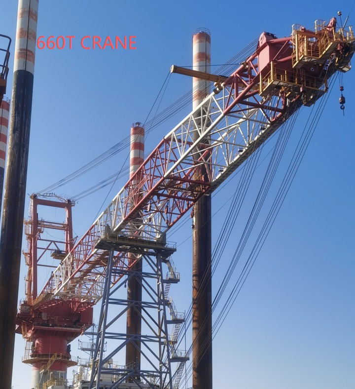  船舶交易网·www.船舶交易.com 南通运维处货船·散货船船舶交易网 找船,找货网,船舶寄售,船舶求购发布,开具船舶交易发票二手船舶信息660T 全回转吊车出售出租货船·散货船船舶交易网 找船,找货网,船舶寄售,船舶求购发布,开具船舶交易发票 